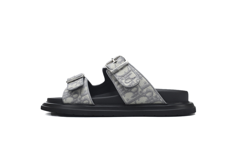 Dior Aqua Grey