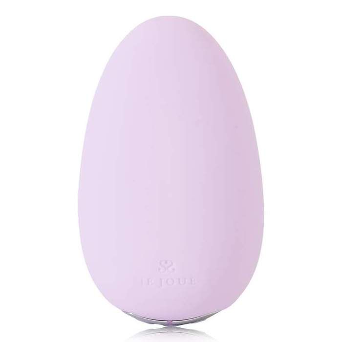 Mimi Soft Clitoral Vibrator - Lilac