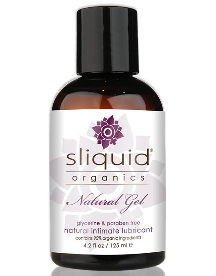 Natural Gel - 125ml