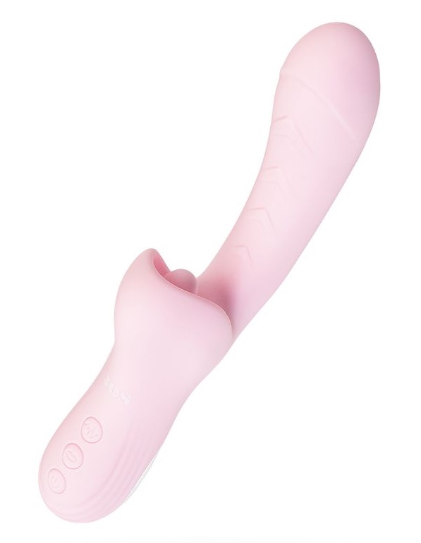 Orali Rabbit Vibrator - Pink