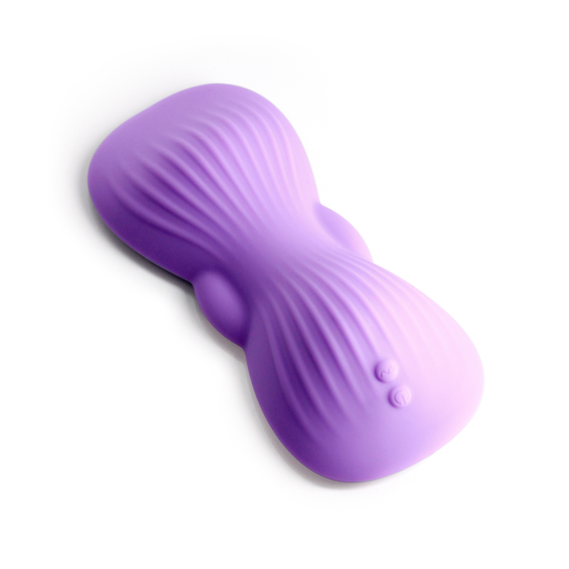 Techno Trap Grinder App Control - Purple