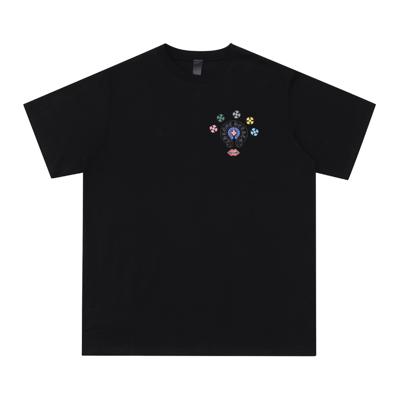 High Quality Chrome Hearts-K6010
