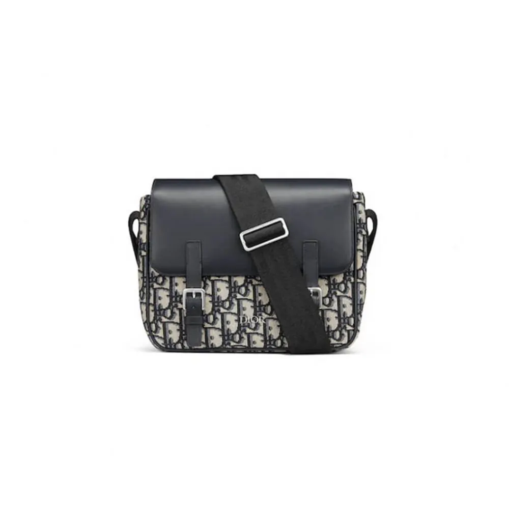 KID’S MESSENGER BAG