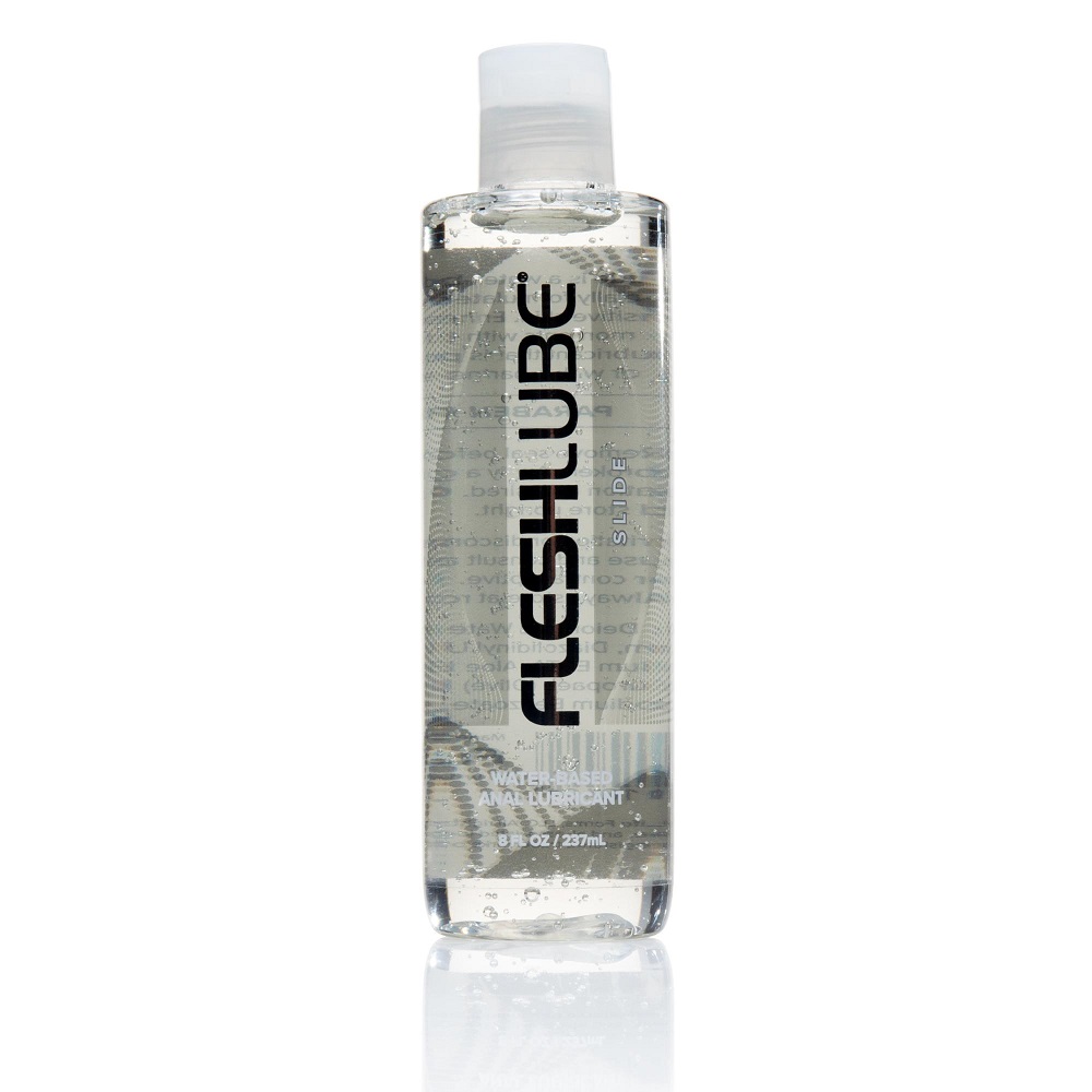 Fleshlube Anal Water Based - 250ml
