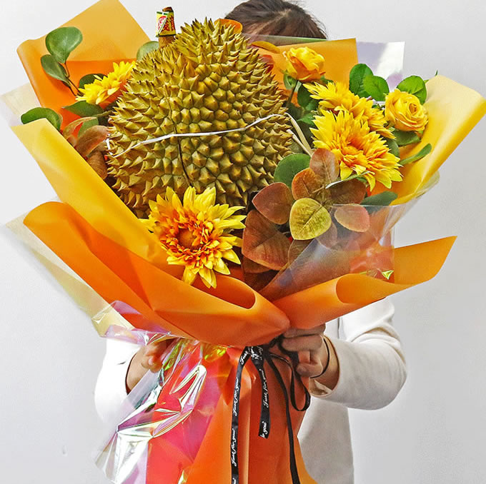Durian Piaopiao