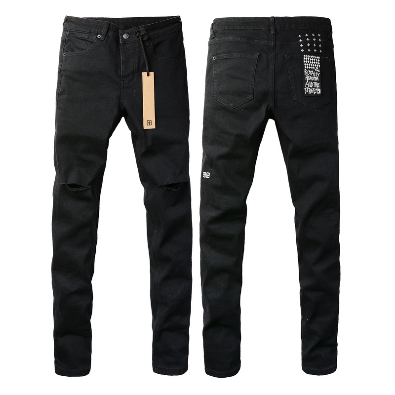 Ksubi Jeans PK 3005