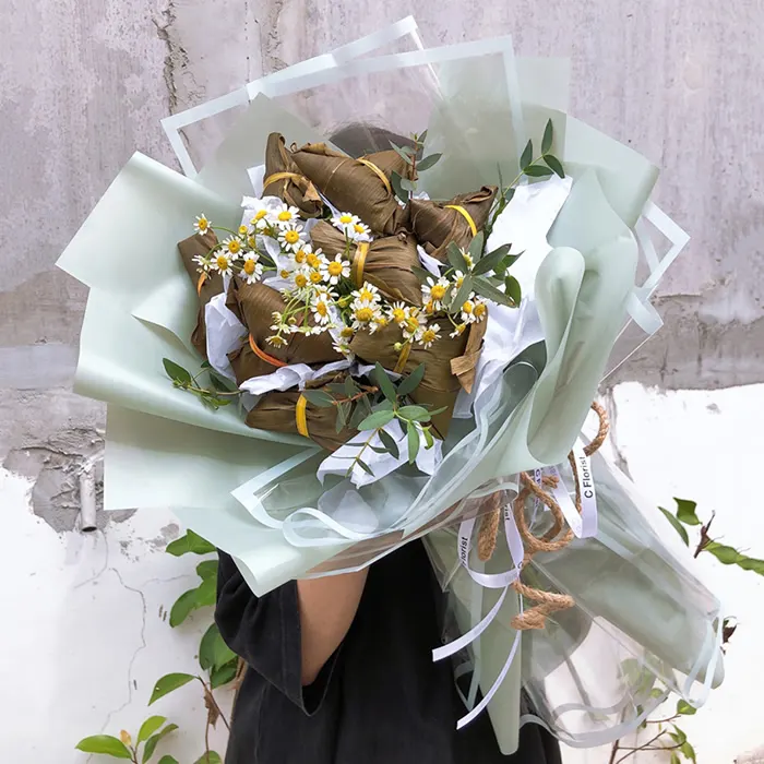 Fragrant