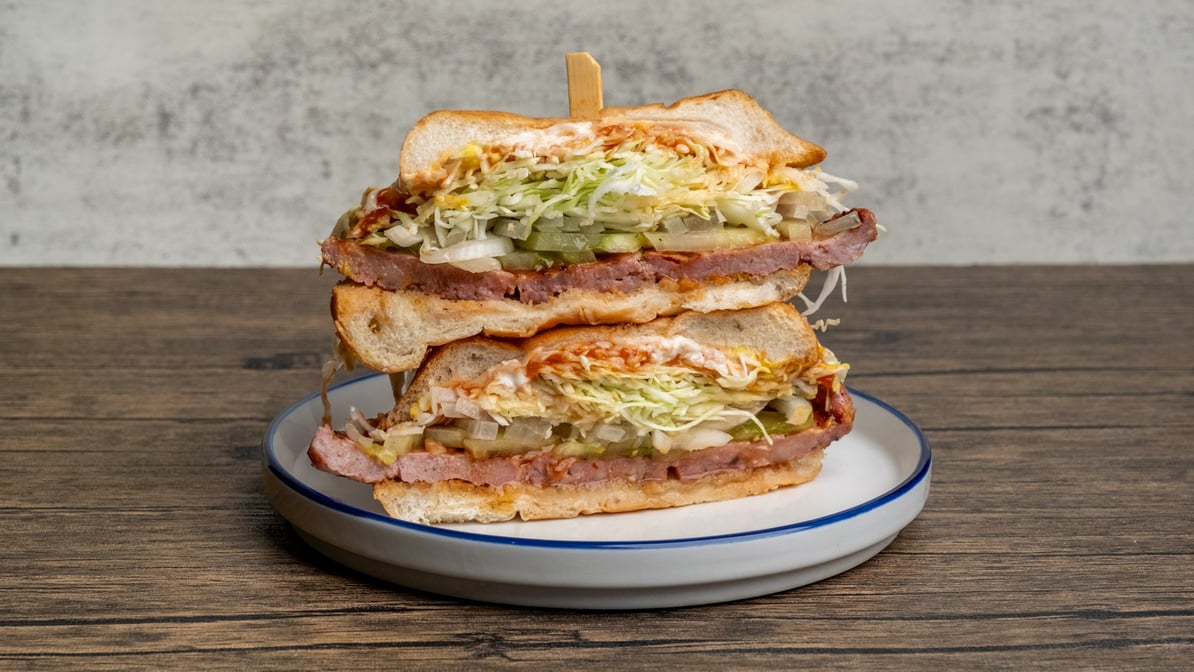 The Original Bite Chimi
