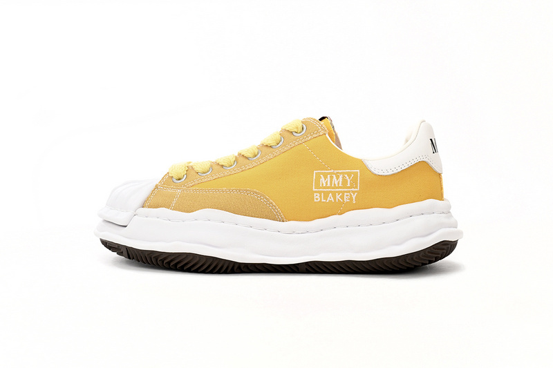 MIHARA YASUHIRO White And White Yellow NO.764