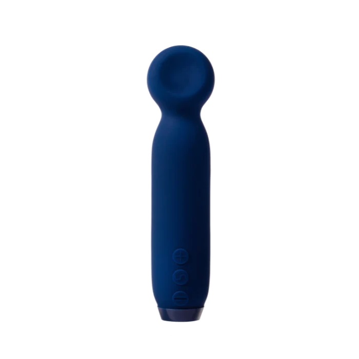 Vita Bullet Vibrator - Blue