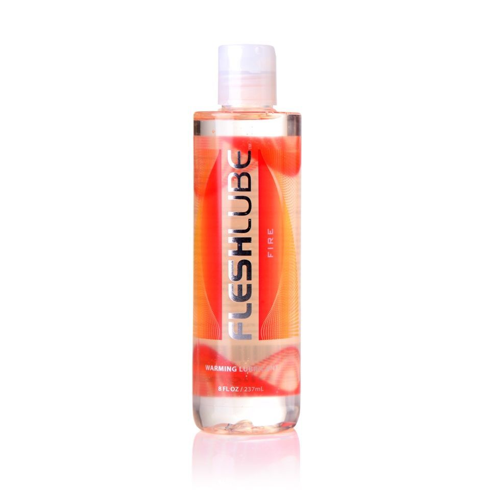 Fleshlube Fire - 250ml