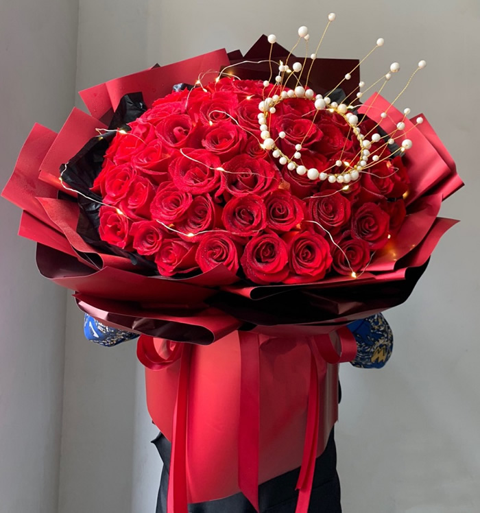 Romantic love