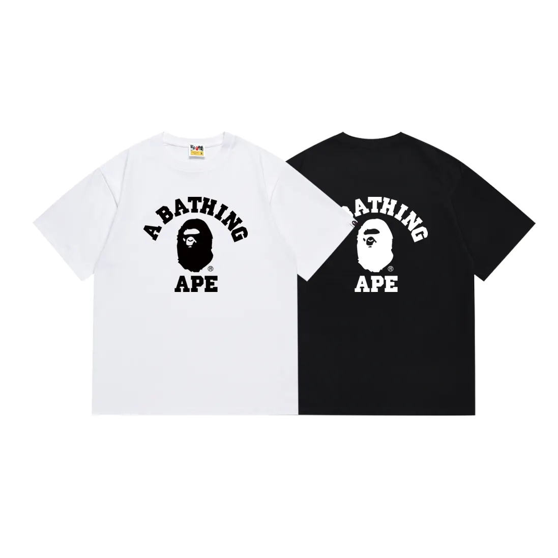 Bape-134-0304
