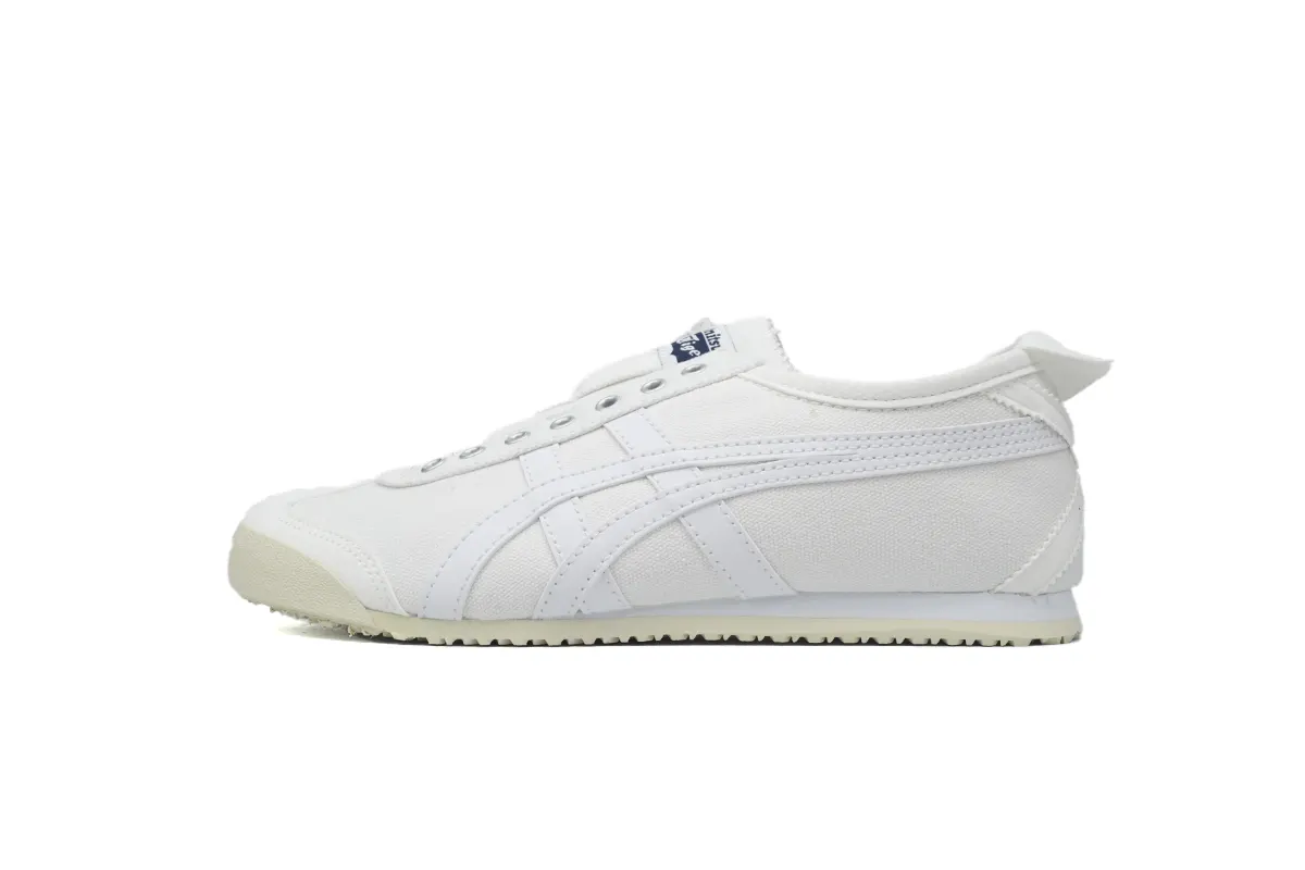 Onitsuka Tiger Mexico 66 Slip-On ‘White’ TH528N-0101