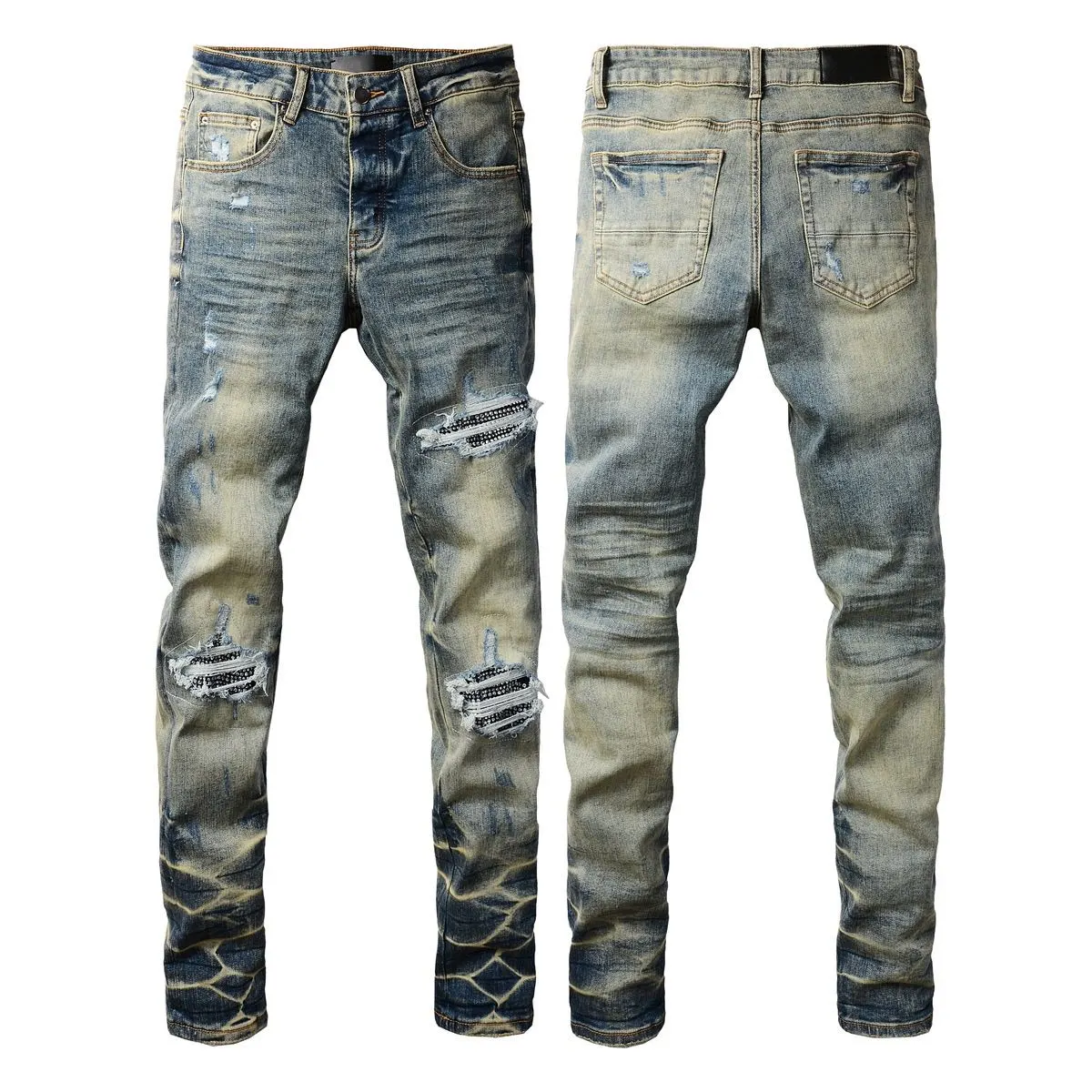 Amiri Jeans PK 5908