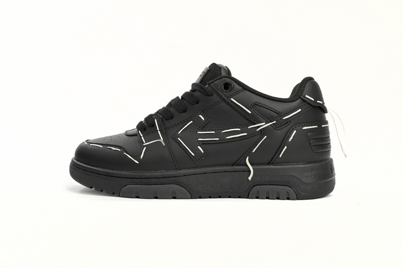 OMIA189S 23LEA014 1010 OFF-WHITE Out Of Black White Line