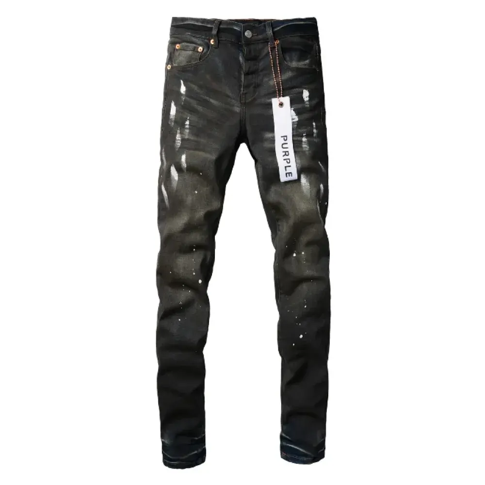 Purple Brand Fashion Men Jeans YZ072433