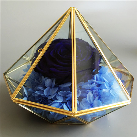 Diamond blue