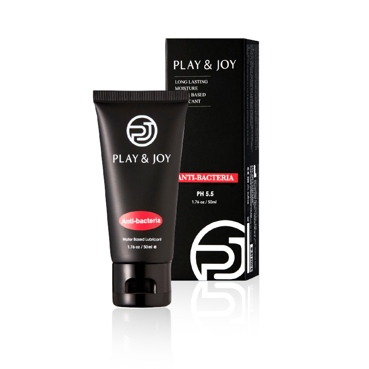 Antibacterial Lube - 50ml