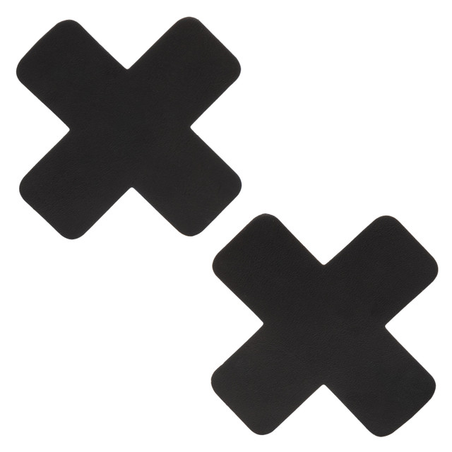 Boundless Nipple Pasties - Black