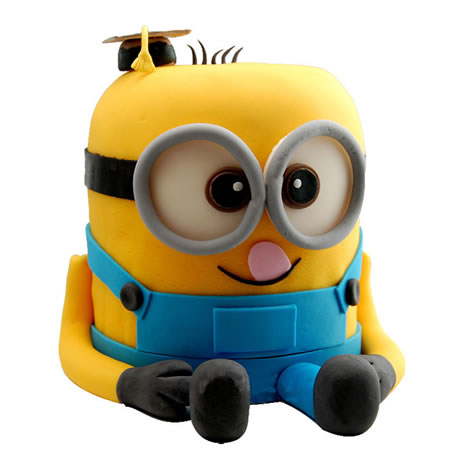 Fontus Minions