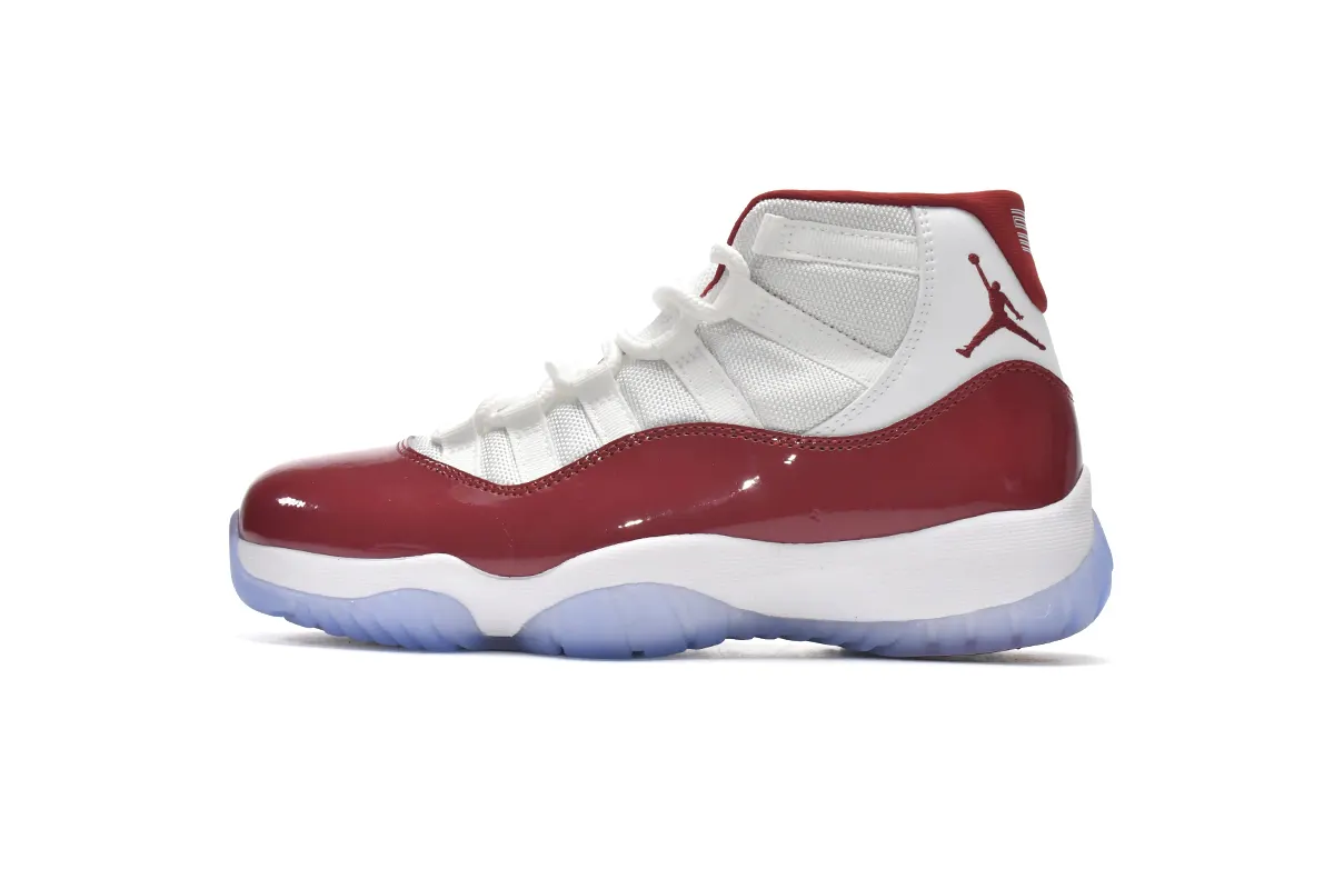 Air Jordan 11 Retro Cherry CT8012-116