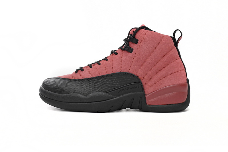 Air Jordan 12 Reverse Flu Game CT8013-602