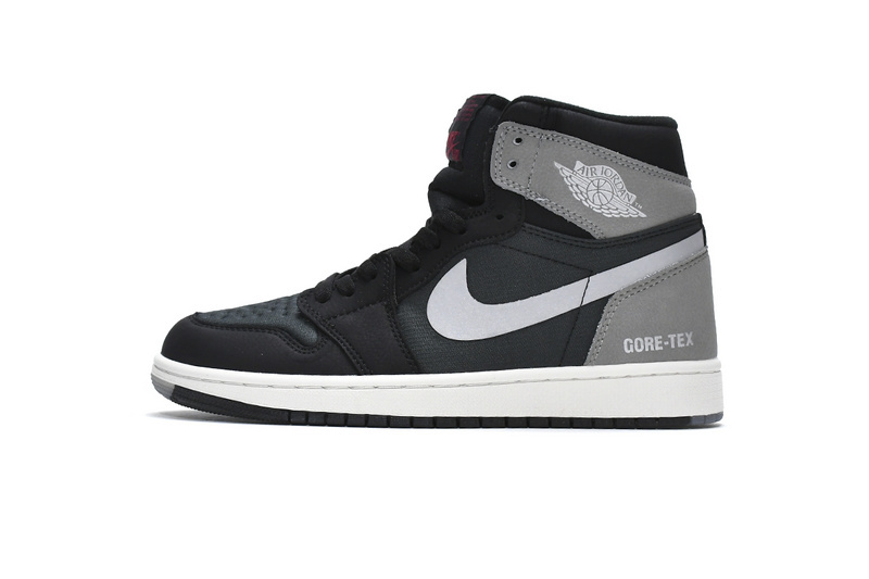 Air Jordan 1 Gray Hook DB2889-001
