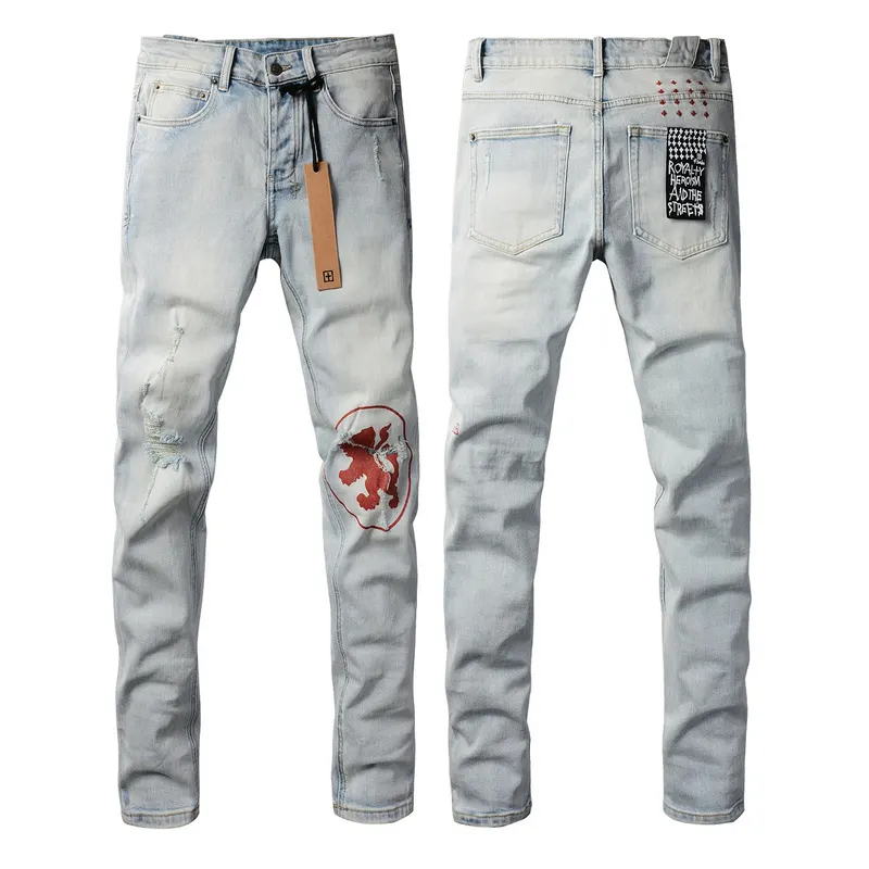 Ksubi Jeans PK 3008