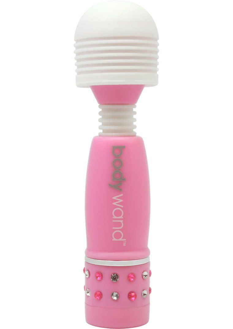 Mini Massager - Pink
