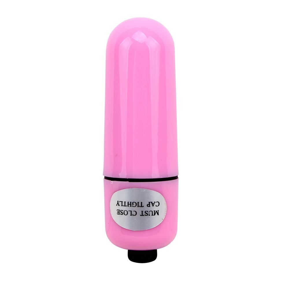 My First Mini Love Bullet - Pink