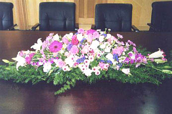 Desktop Flowers