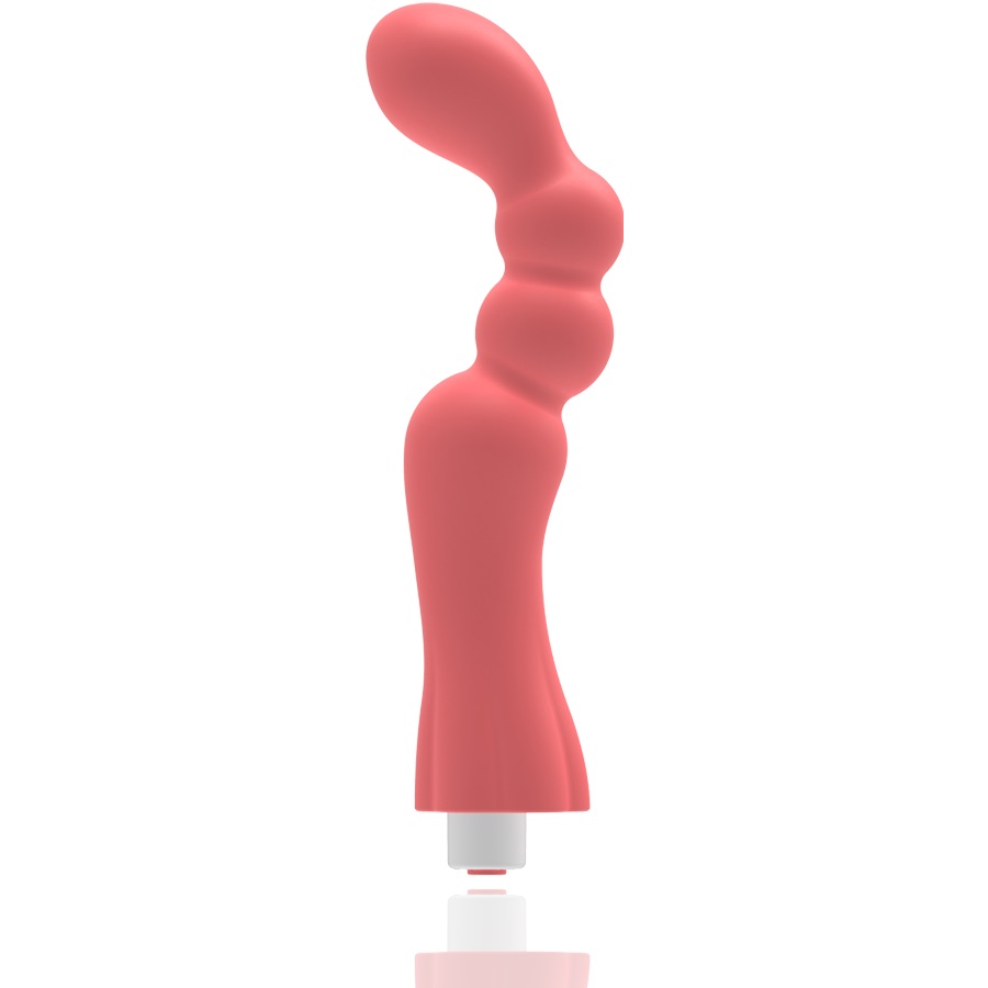 Gohan Vibrator - Red