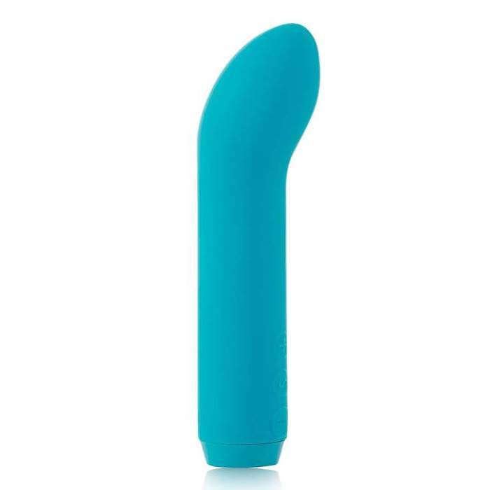G-Spot Bullet Vibrator - Teal