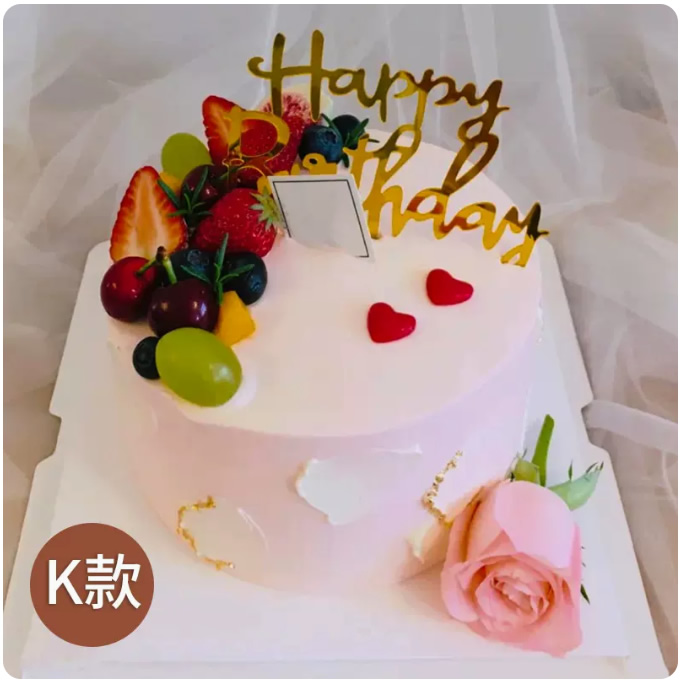 Xylitol Cake 12