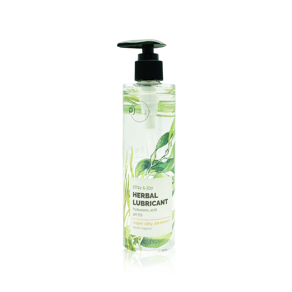 Aqua Silky Lube - 250ml