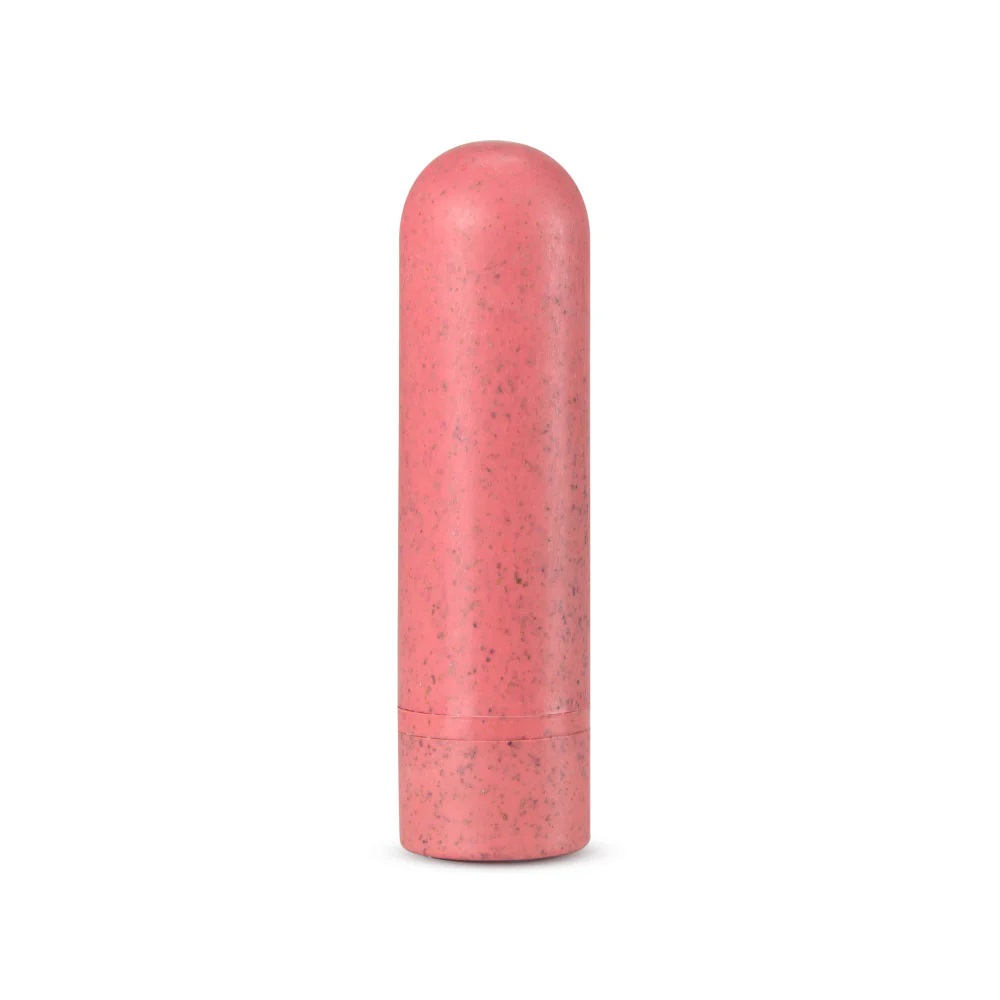 Eco Rechargeable Bullet - Coral