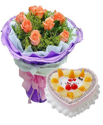 On your birthday