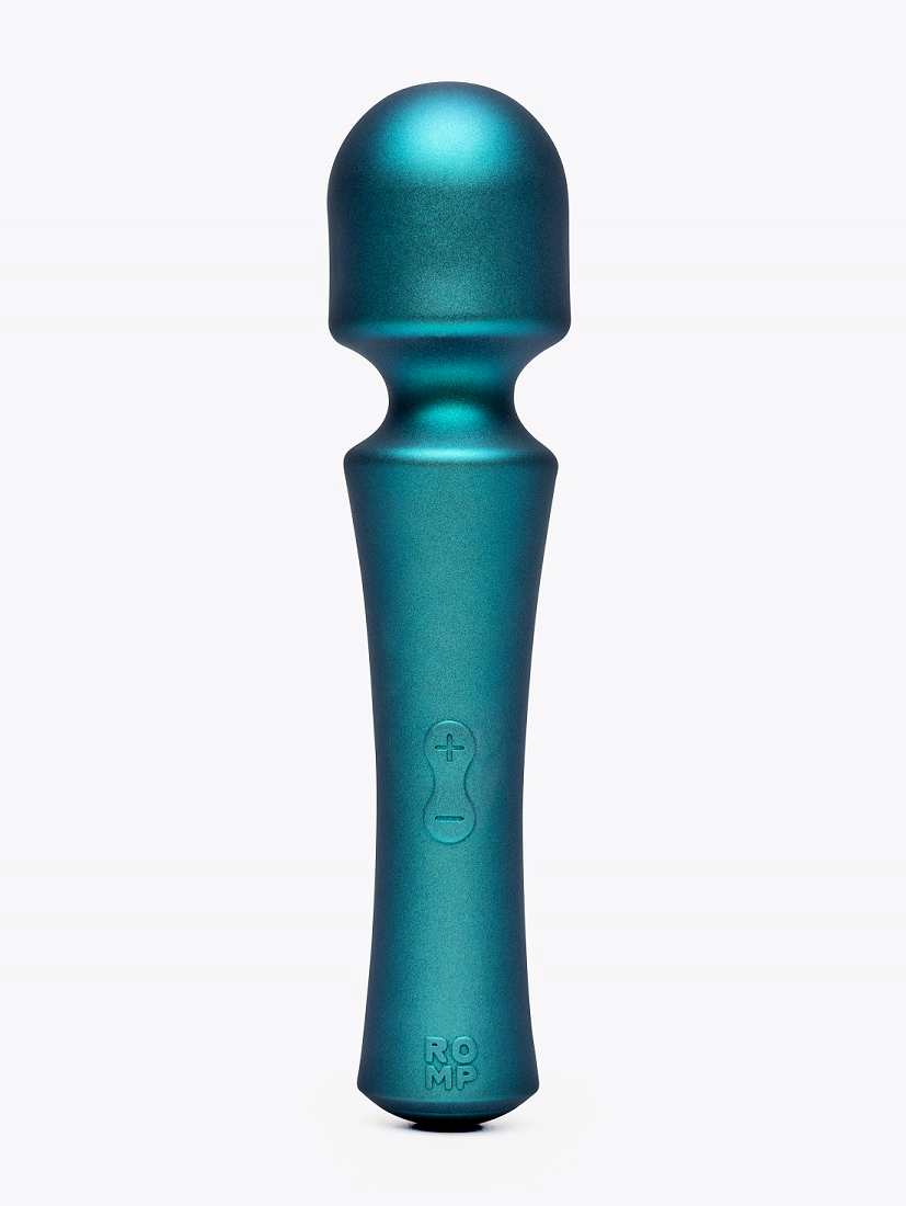 Presto Wand Massager - Creen