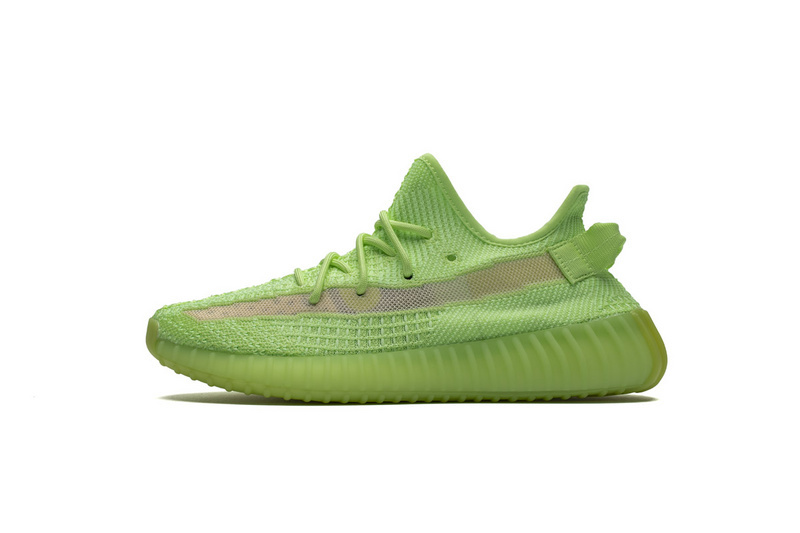adidas Yeezy Boost 350 V2 "Glow In The Dark" EG5293
