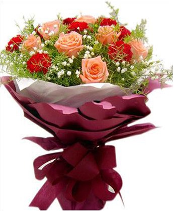 Thinking of you