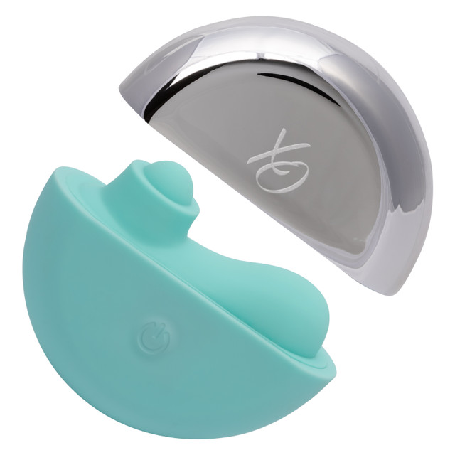 Ovation Acclaim Clit Stimulator - Blue
