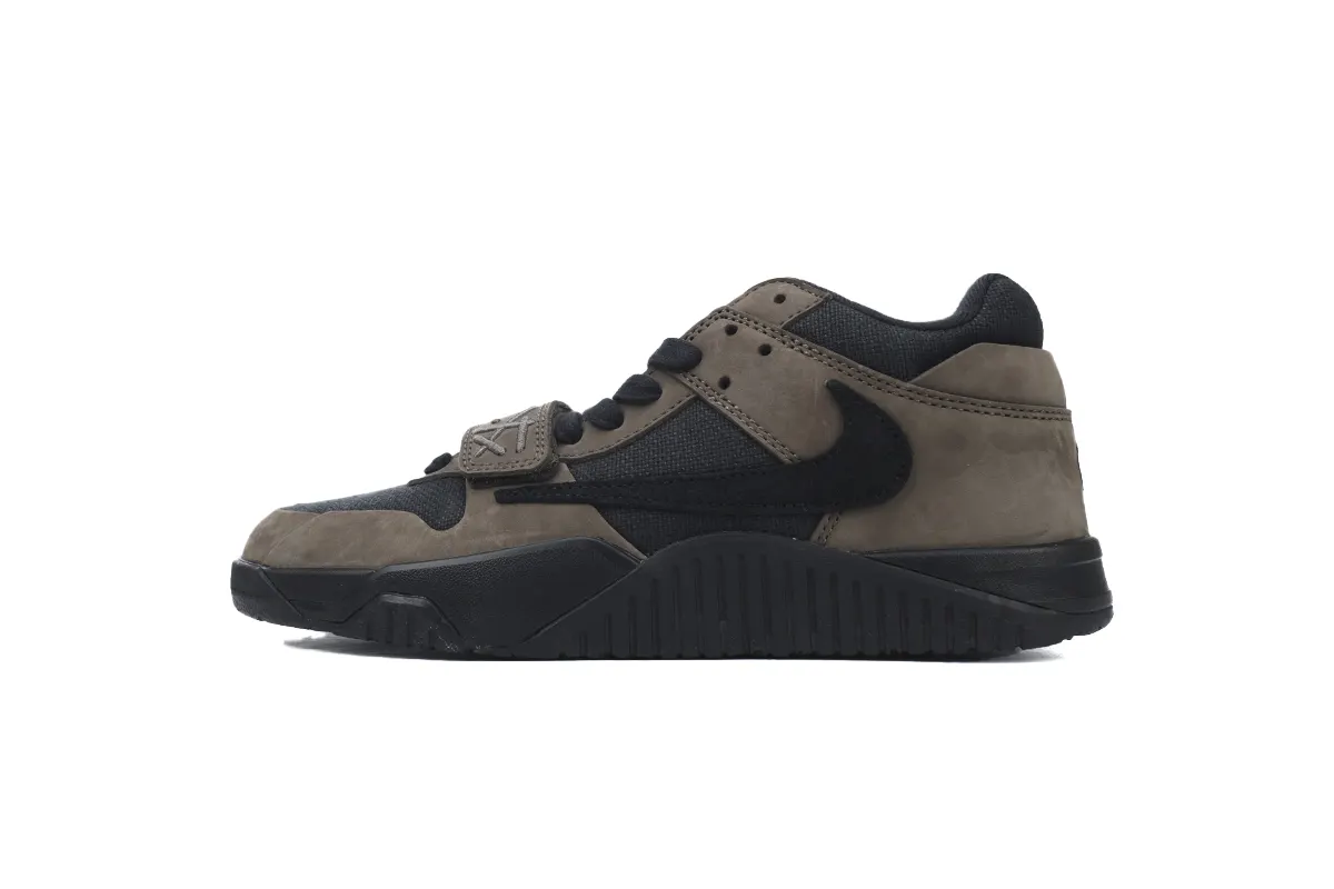 Air Jordan Jumpman Jack TR Travis Scott Mocha FZ8117-204