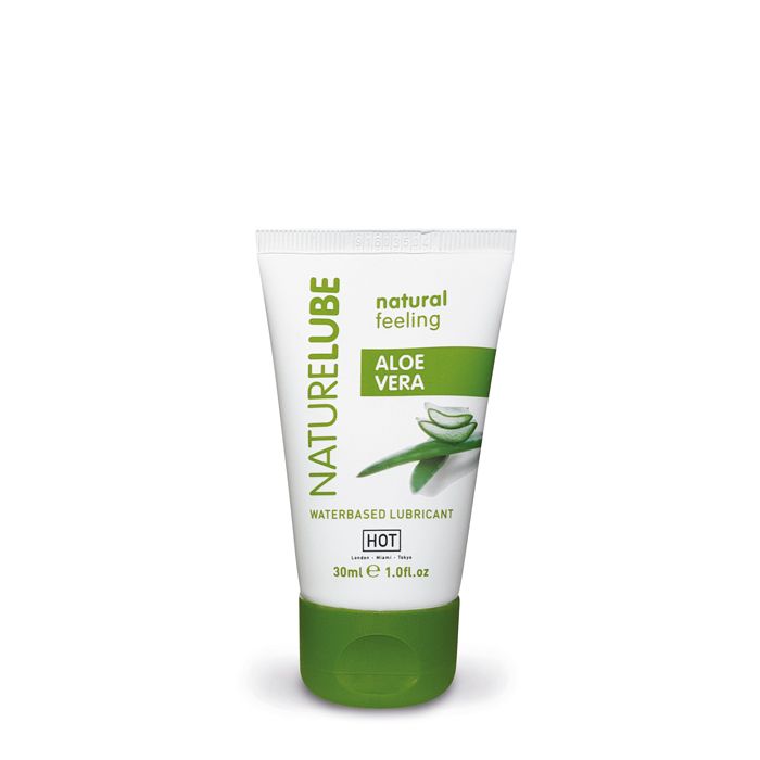 Nature Lube Aloe Vera - 30ml