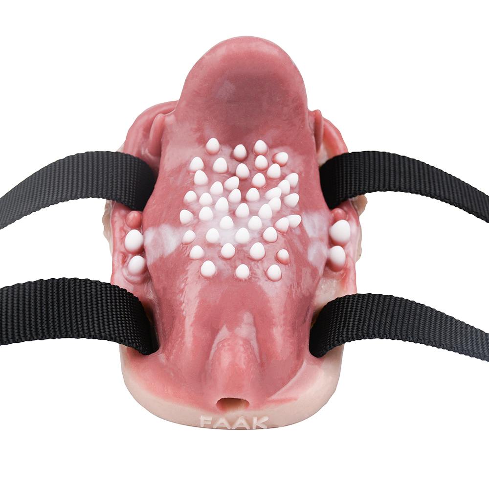 Predator Vibro Grinder