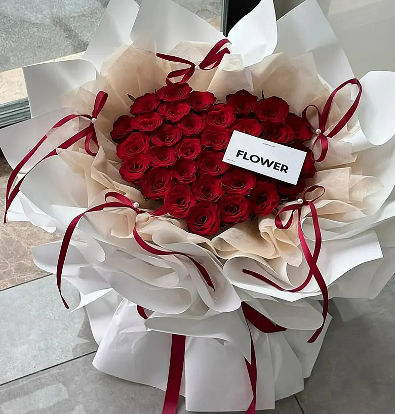 Love forever