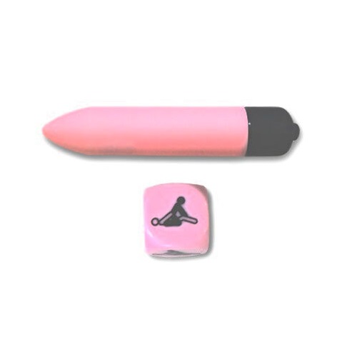 Sensual Feelings Kit - Pink