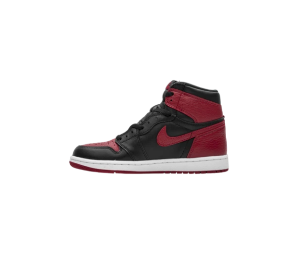 Air Jordan 1 High ‘Banned’ 555088-001