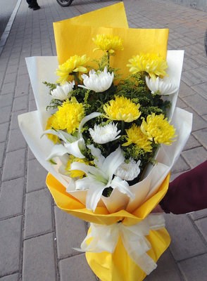 Being kind and filial piety are not fulfilled