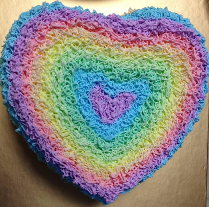 Love Rainbow